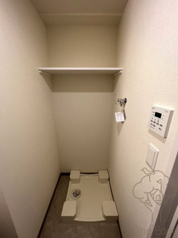 BPRレジデンス梅田西の設備