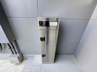 【その他共用部分】 | ステラウッド旭ヶ丘