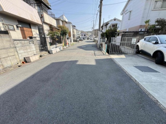 【周辺】 | ステラウッド旭ヶ丘