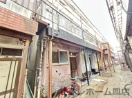 石津町東Bハイツの画像