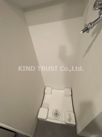 アーバネックス同心の設備