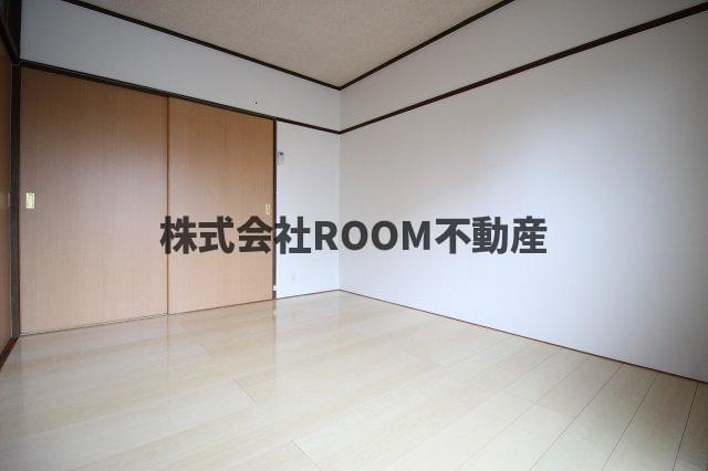 サンコーポラス都城Ⅰの居間・リビング