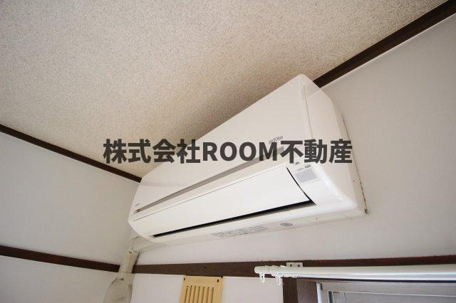 サンコーポラス都城Ⅰの設備