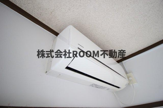 サンコーポラス都城Ⅰの設備