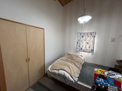 【その他】 | 富岡市南後箇　中古戸建
