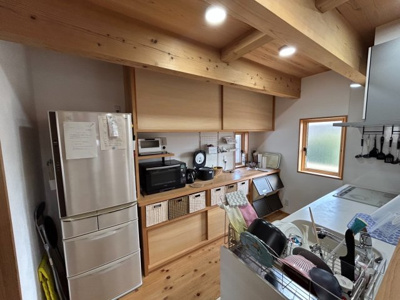 【その他】 | 富岡市南後箇　中古戸建