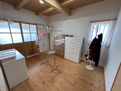 【その他】 | 富岡市南後箇　中古戸建