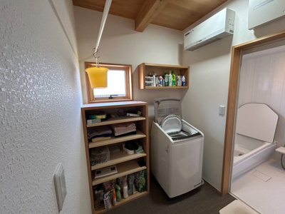 【その他】 | 富岡市南後箇　中古戸建