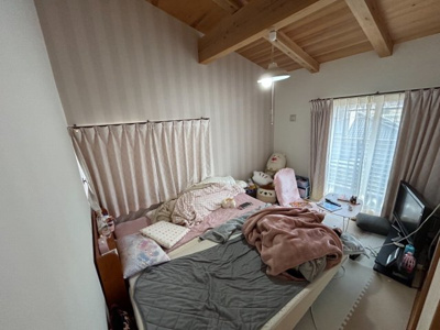 【その他】 | 富岡市南後箇　中古戸建