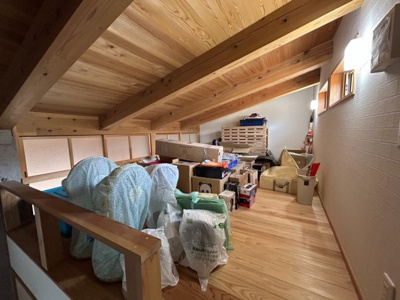 【その他】 | 富岡市南後箇　中古戸建