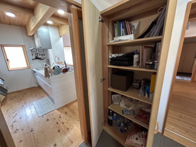 【その他】 | 富岡市南後箇　中古戸建