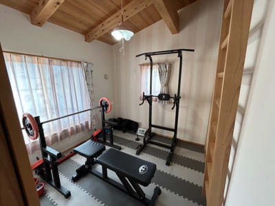 【その他】 | 富岡市南後箇　中古戸建