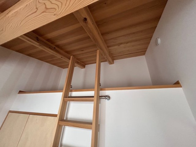 【内装】 | 富岡市南後箇　中古戸建