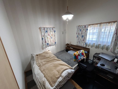 【その他】 | 富岡市南後箇　中古戸建