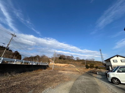 【その他】 | 富岡市南後箇　中古戸建
