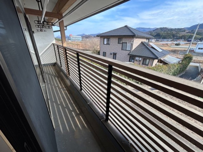 【展望】 | 富岡市南後箇　中古戸建