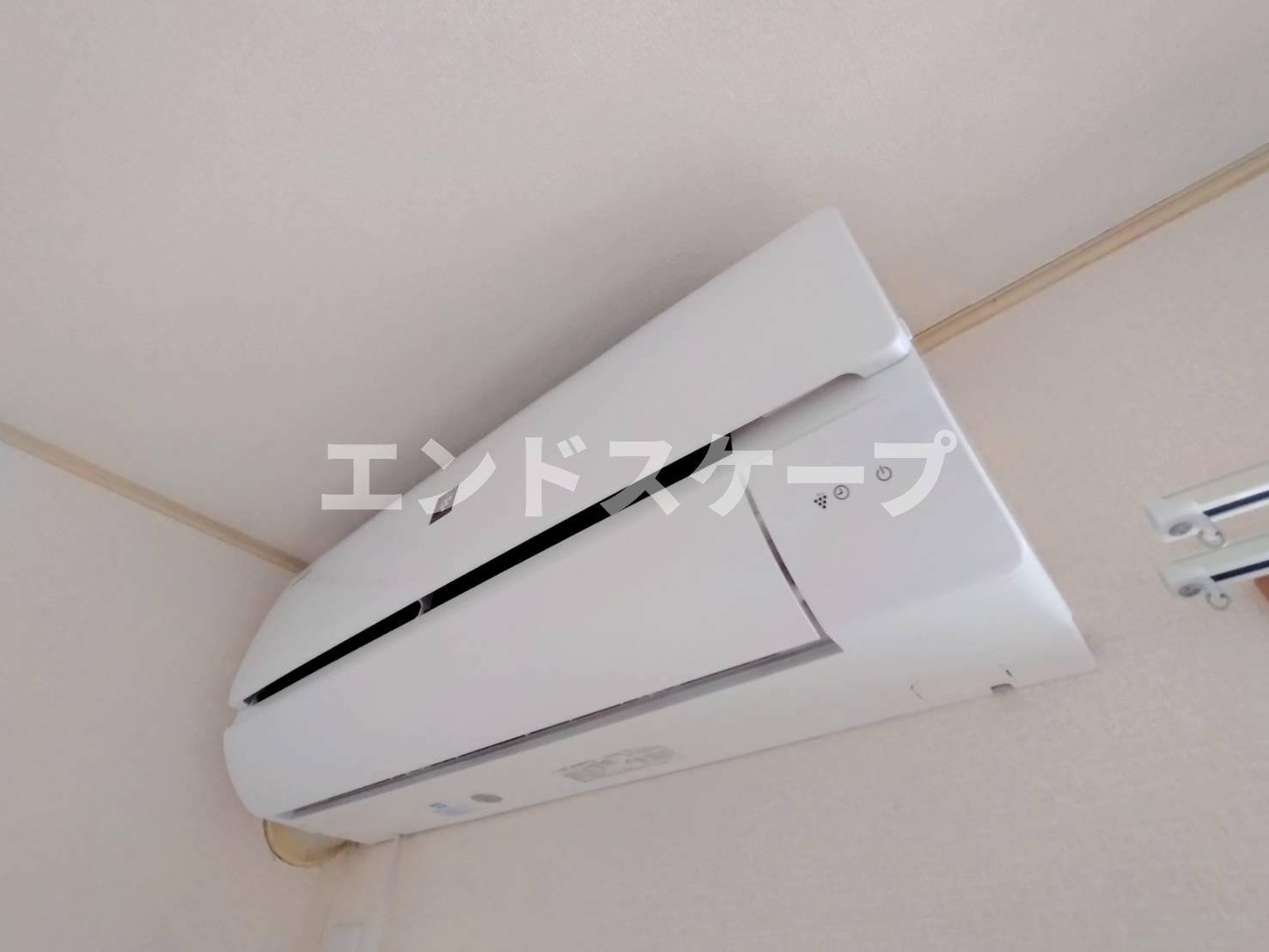 ビュークレスト　Ｄの設備|高崎、前橋のお部屋探しはエンドスケープまで！お客様の理想お聞かせ下さい♪