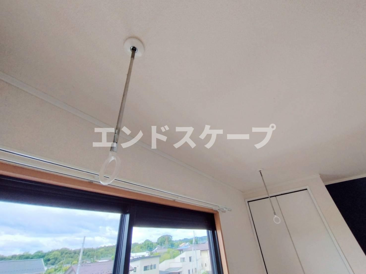 ビュークレスト　Ｄの設備|高崎、前橋のお部屋探しはエンドスケープまで！お客様の理想お聞かせ下さい♪