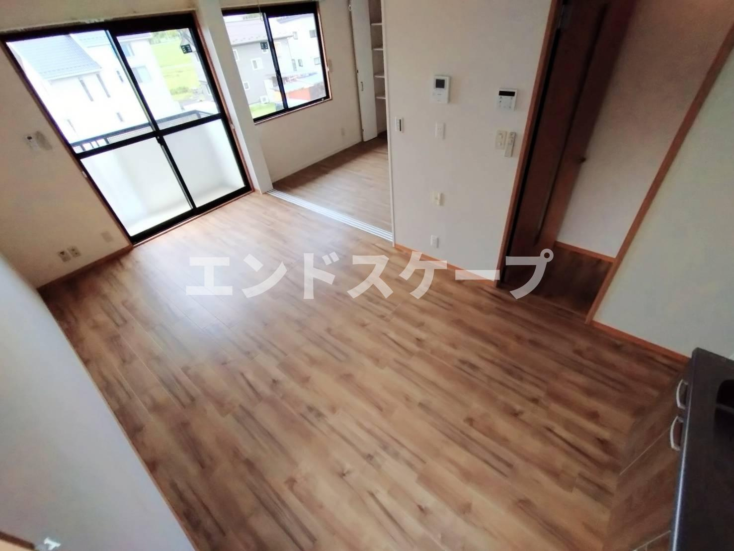 ビュークレスト　Ｄのその他|高崎、前橋のお部屋探しはエンドスケープまで！お客様の理想お聞かせ下さい♪