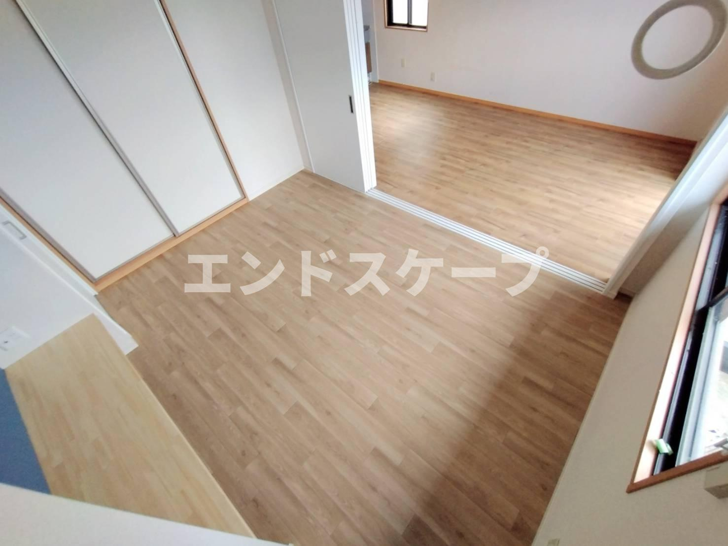 ビュークレスト　Ｄのその他|高崎、前橋のお部屋探しはエンドスケープまで！お客様の理想お聞かせ下さい♪