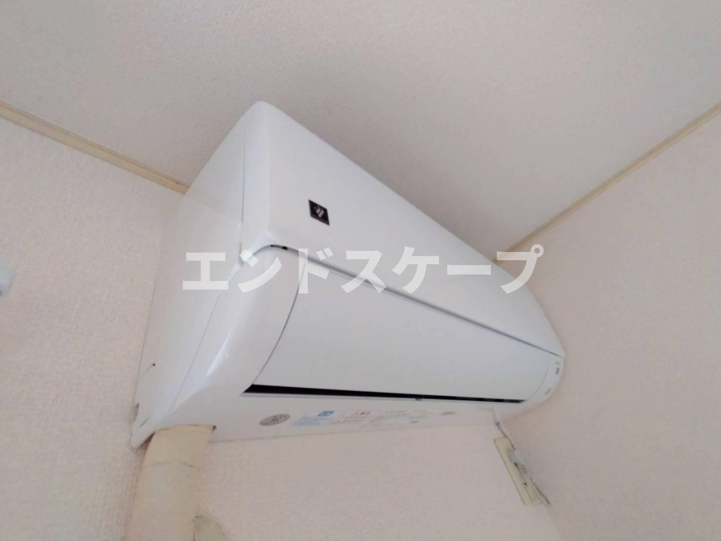 ビュークレスト　Ｄの設備|高崎、前橋のお部屋探しはエンドスケープまで！お客様の理想お聞かせ下さい♪