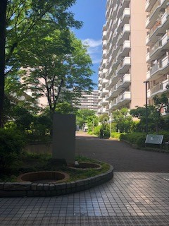 セソール川崎京町ハイライズセカンドピア　（川崎区京町2丁目）の外観|外観は落ち着いています