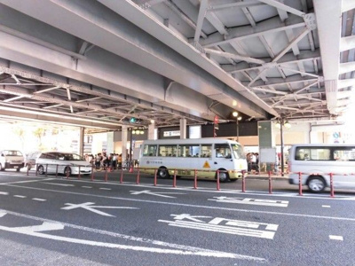 【周辺】 | オープンレジデンス中目黒諏訪山  | 駅