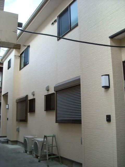 文京森川ハイツ