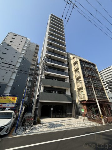 コンフォリア・リヴ北浜平野町