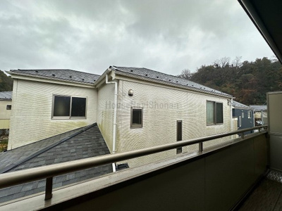 【展望】 | 大池公園