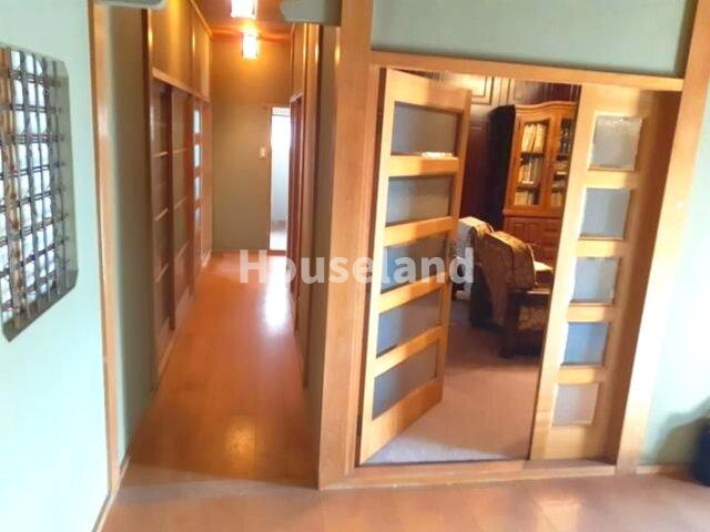 松江中貸戸建の内装