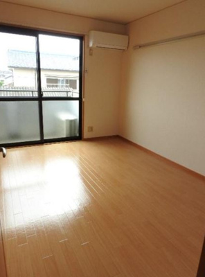 【内装】 | セジュールＭ