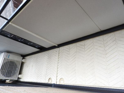 【バルコニー】 | セジュールＭ