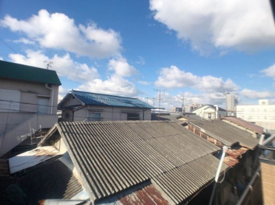 【展望】 | セジュールＭ