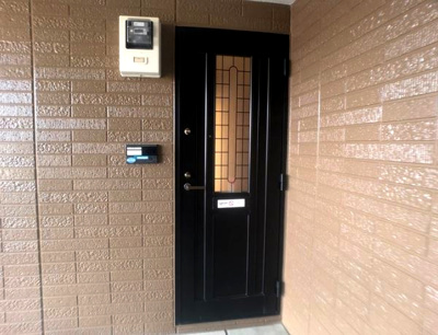 【ロビー】 | セジュールＭ