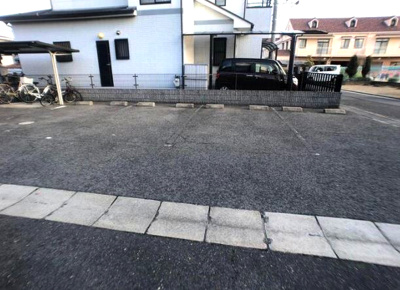 【駐車場】 | セジュールＭ