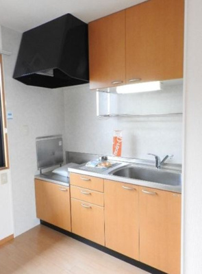 【キッチン】 | セジュールＭ