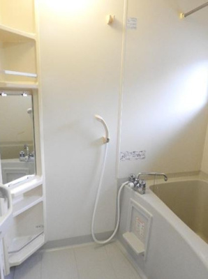 【浴室】 | セジュールＭ