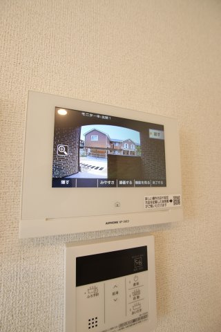 【セキュリティ】 | ファイン・キャピタルＤ | TVモニターホン