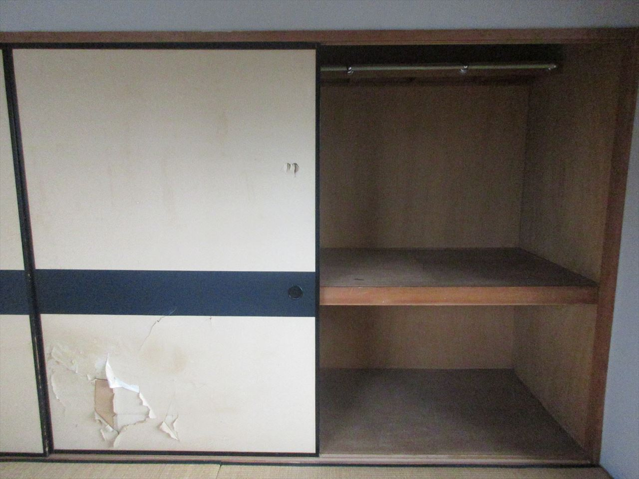 石坂ハイツ｜名古屋市の賃貸ならMy賃貸の収納|石坂ハイツ