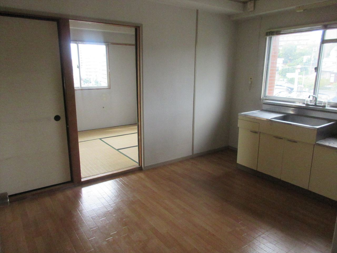 石坂ハイツ｜名古屋市の賃貸ならMy賃貸の居間・リビング|石坂ハイツ