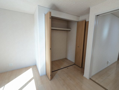 【収納】 | 江東区東砂６丁目の戸建