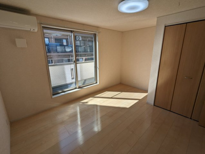 【洋室】 | 江東区東砂６丁目の戸建