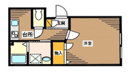 大田区池上７丁目のアパートの画像