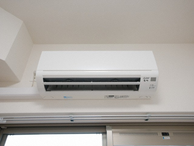 プレサンスOSAKA DOMECITYスクエアの設備