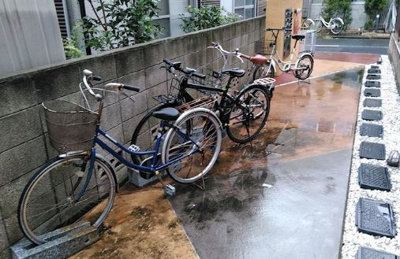 【エントランス】 | Big Apple 新宿West