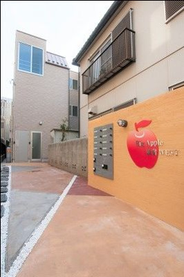 【外観】 | Big Apple 新宿West | 外観☆