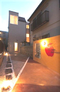 【外観】 | Big Apple 新宿West | 外観☆