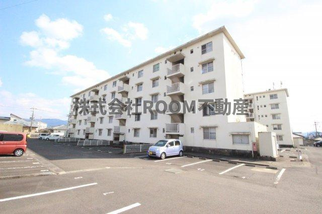 サンコーポラス都城Ⅱ