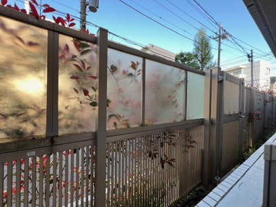 【展望】 | KWレジデンス桜新町